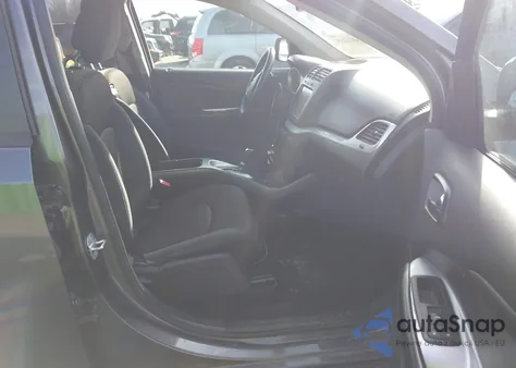 2018 Dodge Journey Se Awd z USA, uszkodzony, nr VIN 3C4PDDAG0JT219924